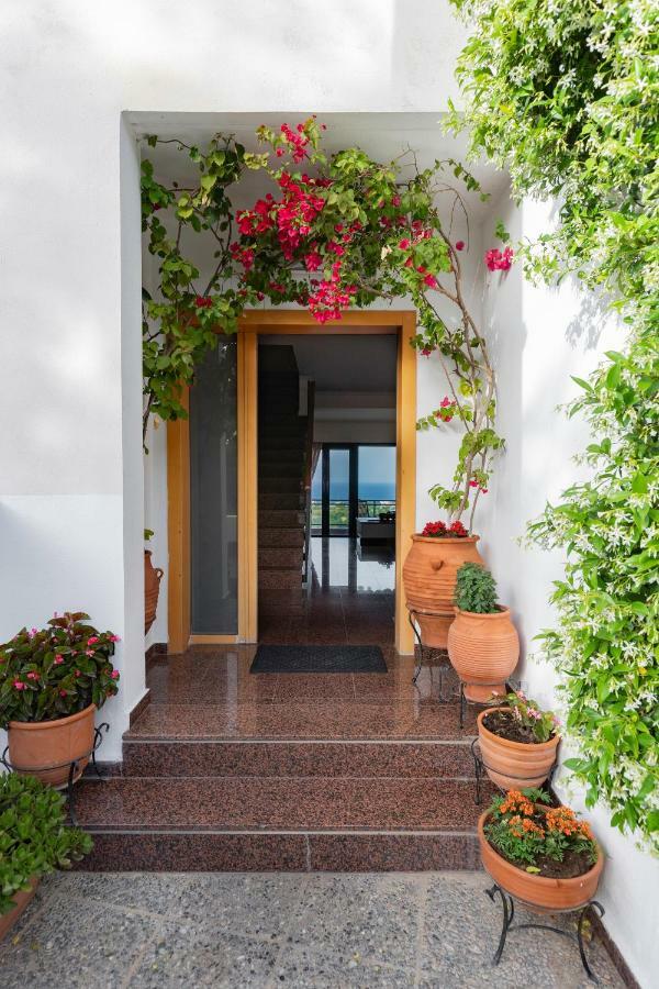 Rhodes Sunrise Maisonette Koskinou  Exterior foto