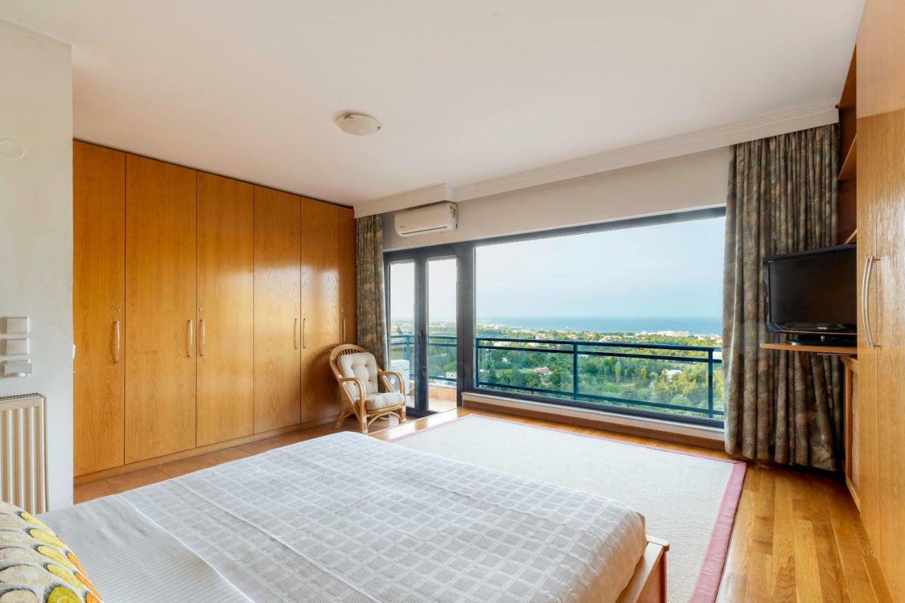 Rhodes Sunrise Maisonette Koskinou  Exterior foto